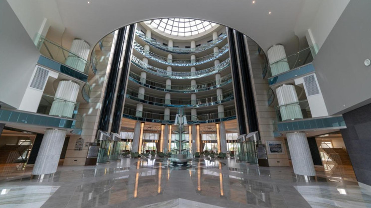 Long Beach Resort Hotel & Spa